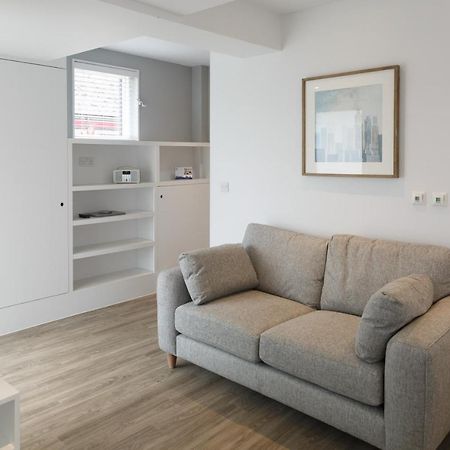 Citystay - Devonshire Road Cambridge  Bagian luar foto