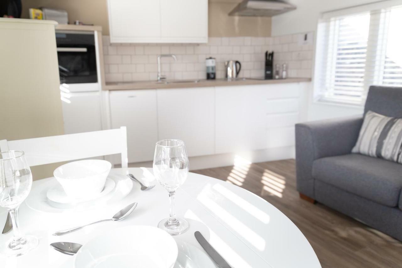 Citystay - Devonshire Road Cambridge  Bagian luar foto