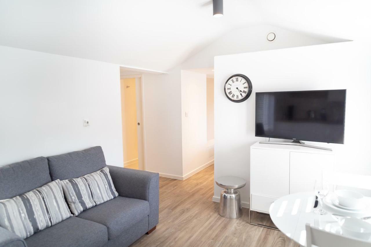 Citystay - Devonshire Road Cambridge  Bagian luar foto