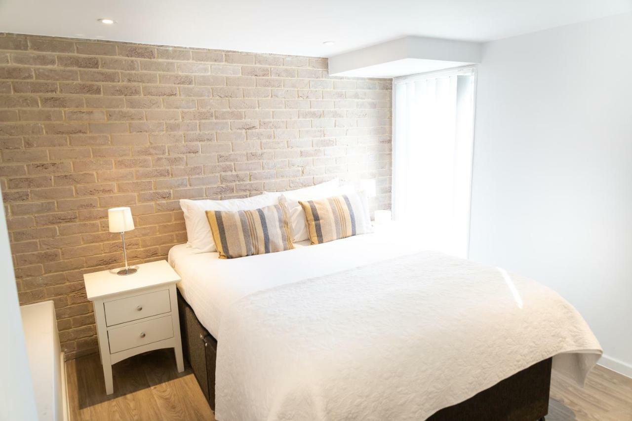 Citystay - Devonshire Road Cambridge  Bagian luar foto