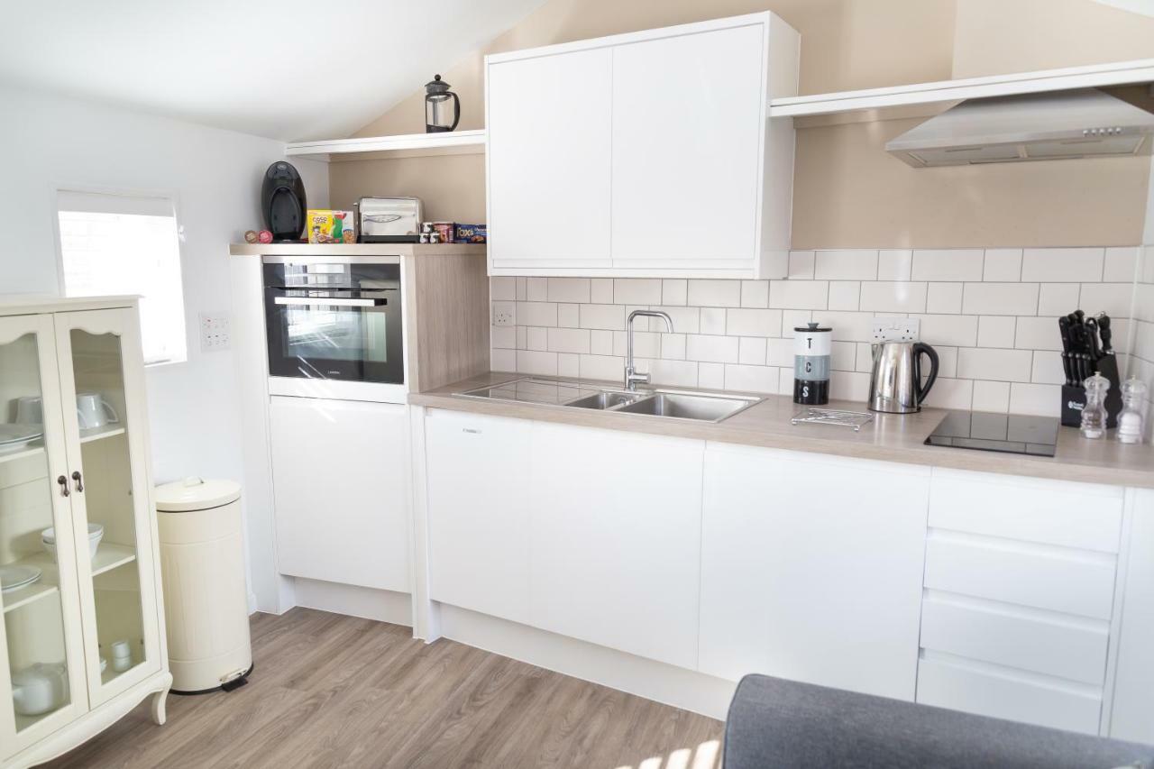 Citystay - Devonshire Road Cambridge  Bagian luar foto