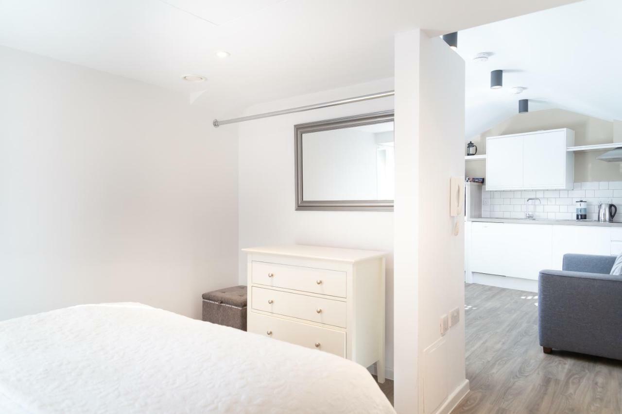 Citystay - Devonshire Road Cambridge  Bagian luar foto